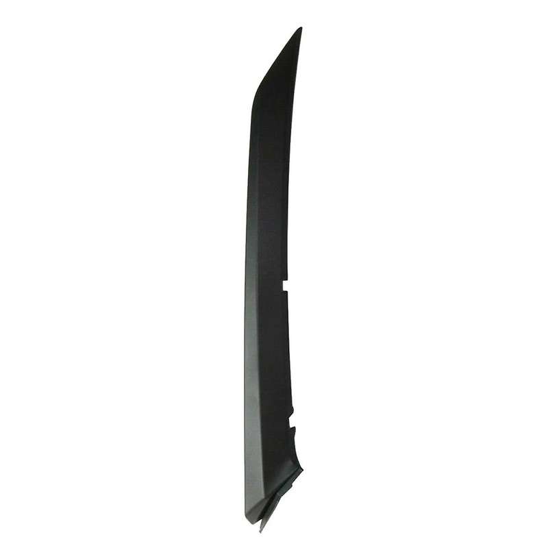 Front Left & Right Bumper Grille Trim Molding Trim 52713-06100 52712-06100 for SE/XSE 2018-2023