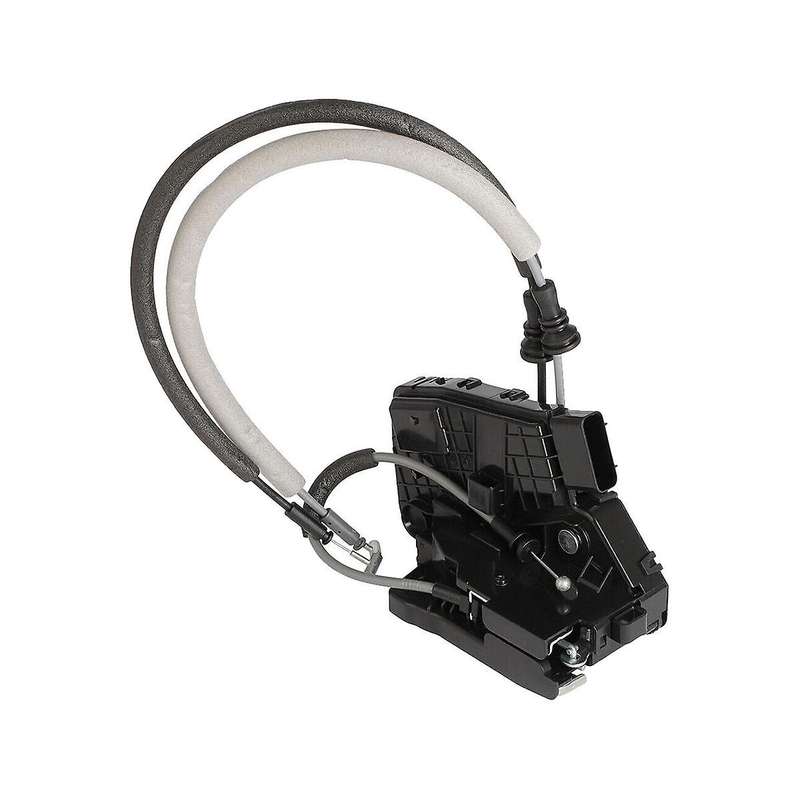 Front Left and Right Side Door Lock Latch Actuator for 2017-2020 81310-f2030 81320-f2010