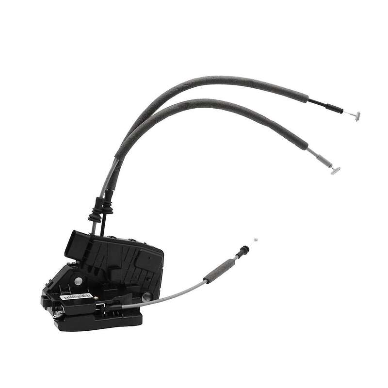 Front Left and Right Side Door Lock Latch Actuator for 2017-2020 81310-f2030 81320-f2010