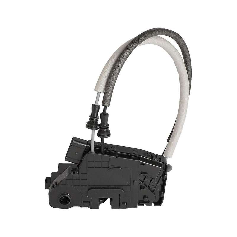 Front Left and Right Side Door Lock Latch Actuator for 2017-2020 81310-f2030 81320-f2010