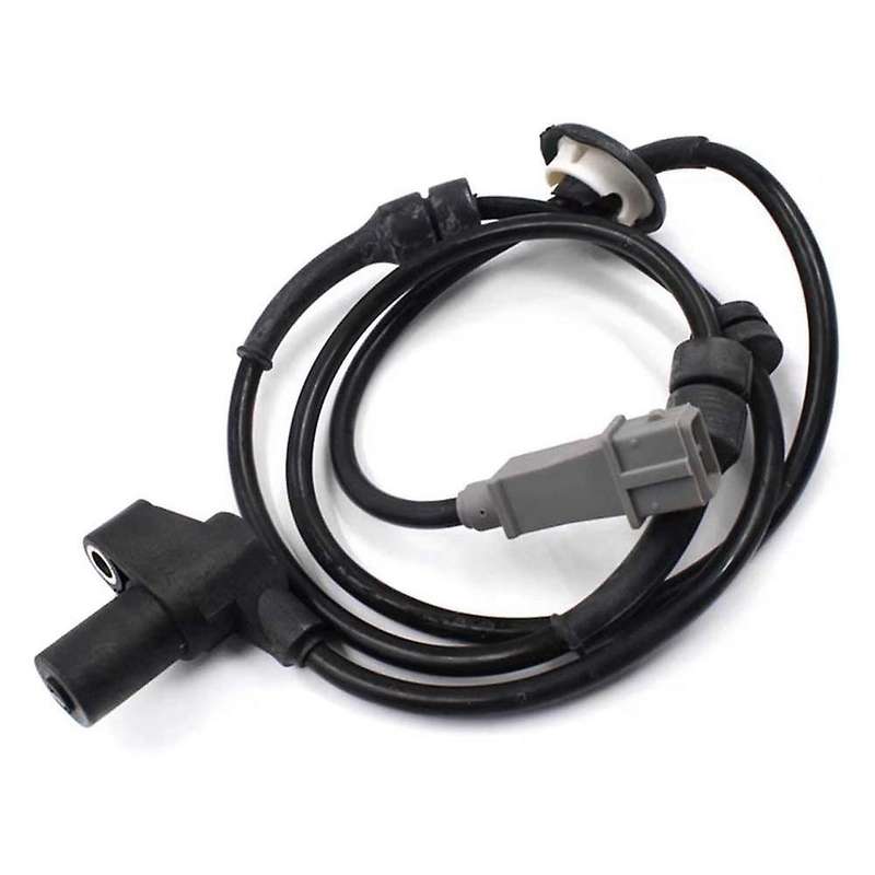 Front Left and Right ABS Wheel Speed Sensor for 406 8B Break Coupe 8C 4545.48 96252846 96183217 9627