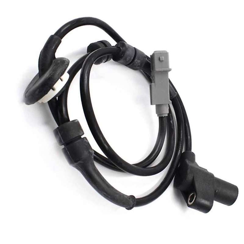 Front Left and Right ABS Wheel Speed Sensor for 406 8B Break Coupe 8C 4545.48 96252846 96183217 9627