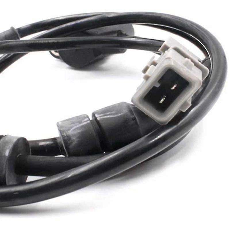 Front Left and Right ABS Wheel Speed Sensor for 406 8B Break Coupe 8C 4545.48 96252846 96183217 9627