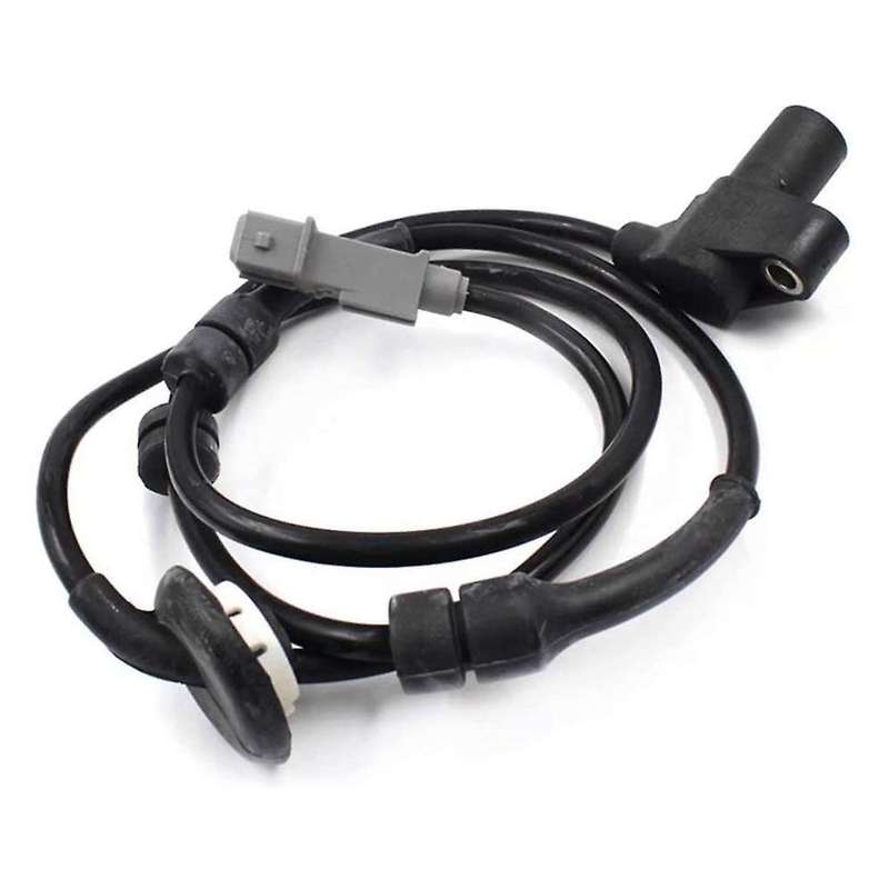 Front Left and Right ABS Wheel Speed Sensor for 406 8B Break Coupe 8C 4545.48 96252846 96183217 9627