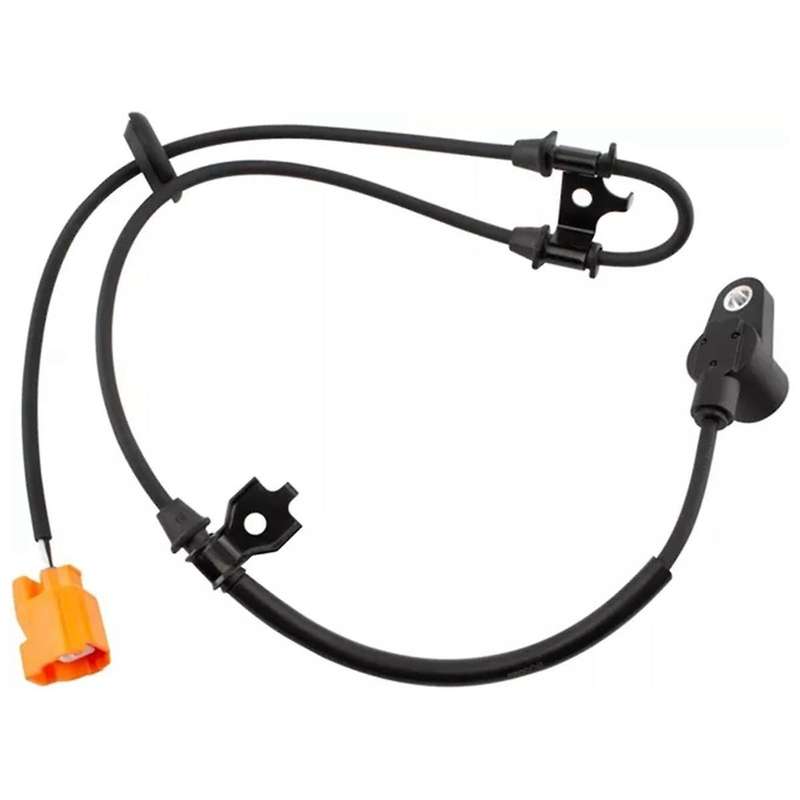 Front Left ABS Wheel Speed Sensor for 2003-2006 Pilot 2005 V6 3.5L 57455-S3V-A11 57455S3VA11