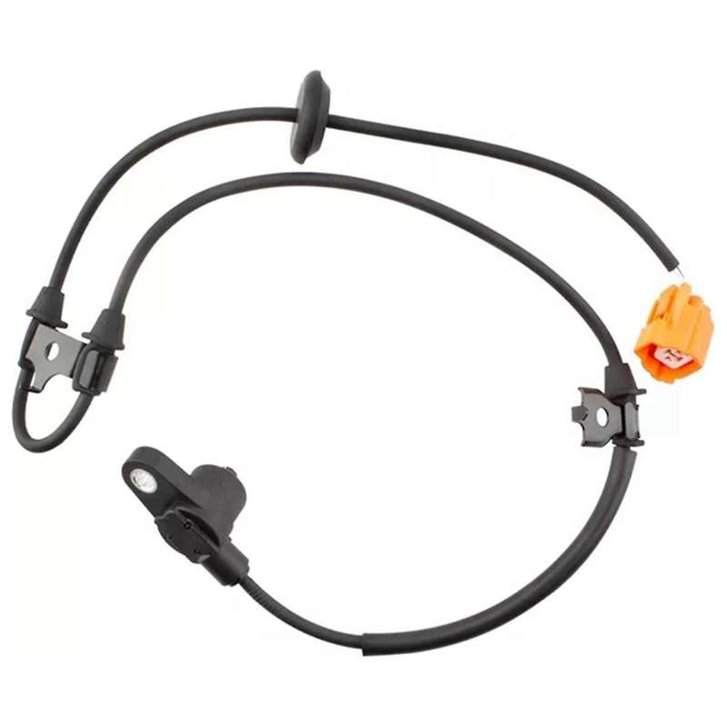 Front Left ABS Wheel Speed Sensor for 2003-2006 Pilot 2005 V6 3.5L 57455-S3V-A11 57455S3VA11