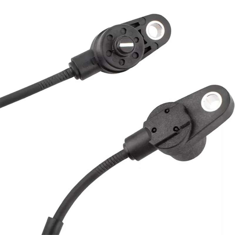 Front Left ABS Wheel Speed Sensor for 2003-2006 Pilot 2005 V6 3.5L 57455-S3V-A11 57455S3VA11