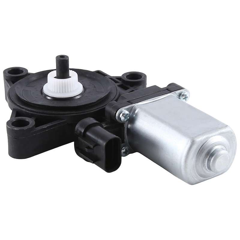 Front Left Car Door Power Window Motor for 2016-2021 82450-d3000