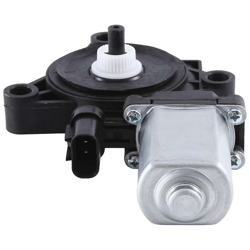 Front Left Car Door Power Window Motor for 2016-2021 82450-d3000