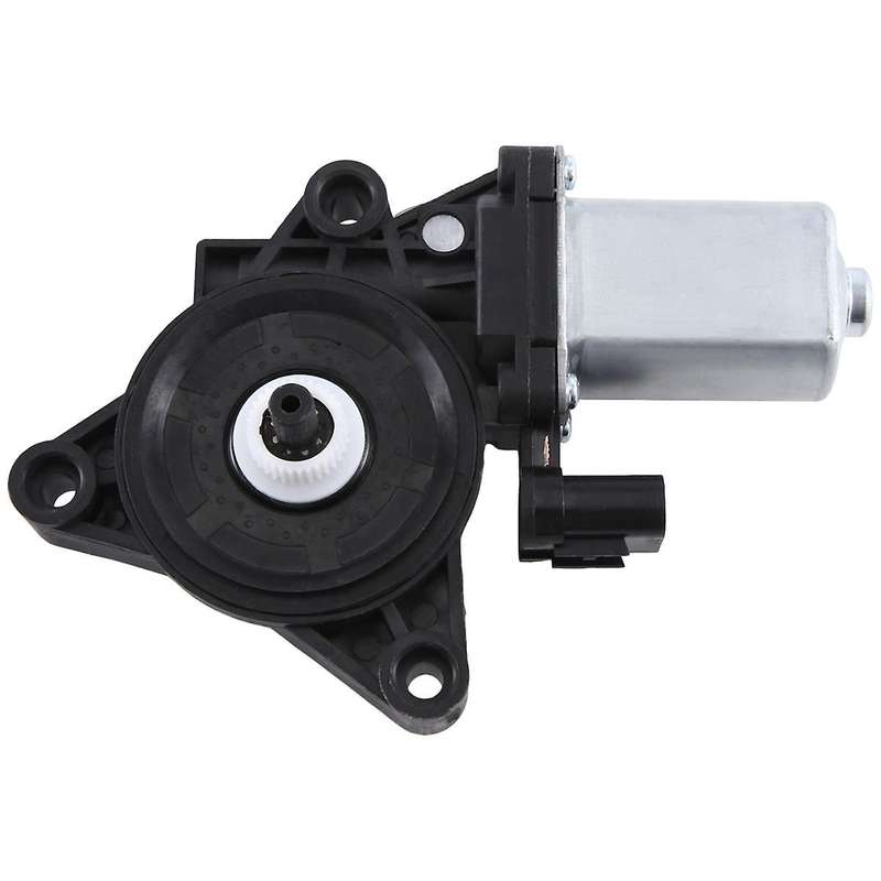 Front Left Car Door Power Window Motor for 2016-2021 82450-d3000