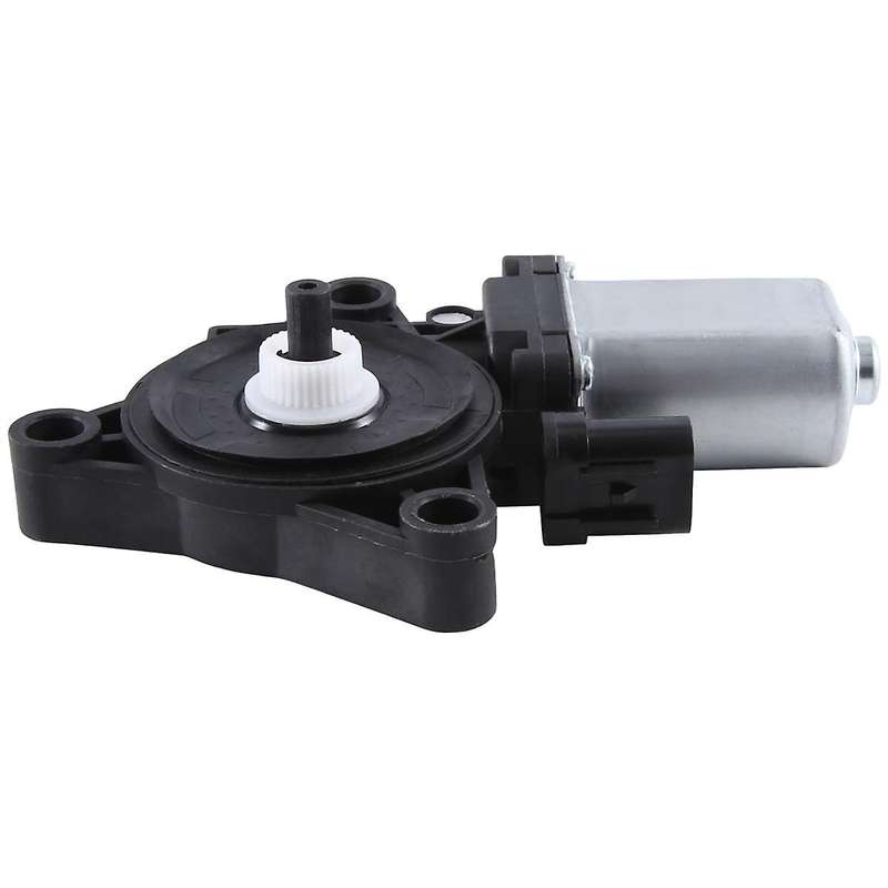 Front Left Car Door Power Window Motor for 2016-2021 82450-d3000