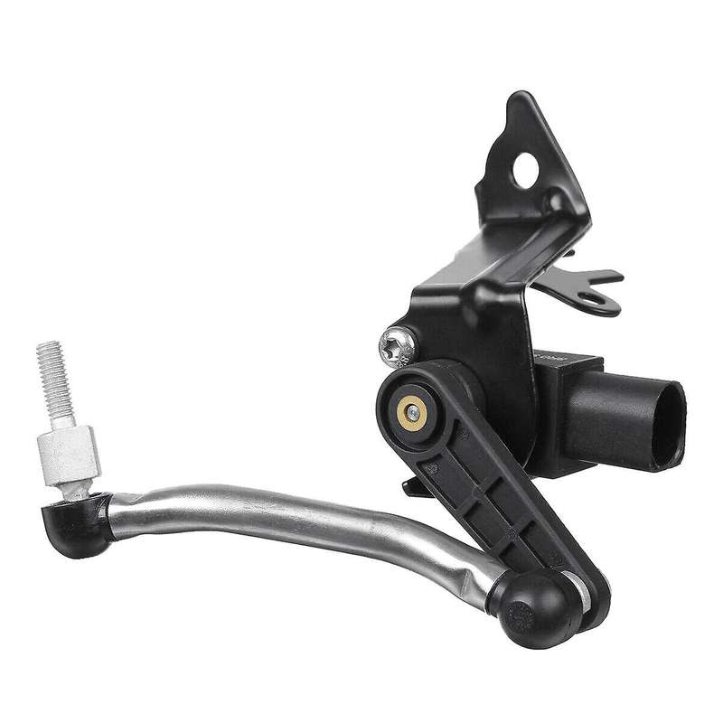 Front Left Car Suspension Height Headlight Level Sensor for Q5 2009-2017 Sq5 2014-2017 8r0941285e