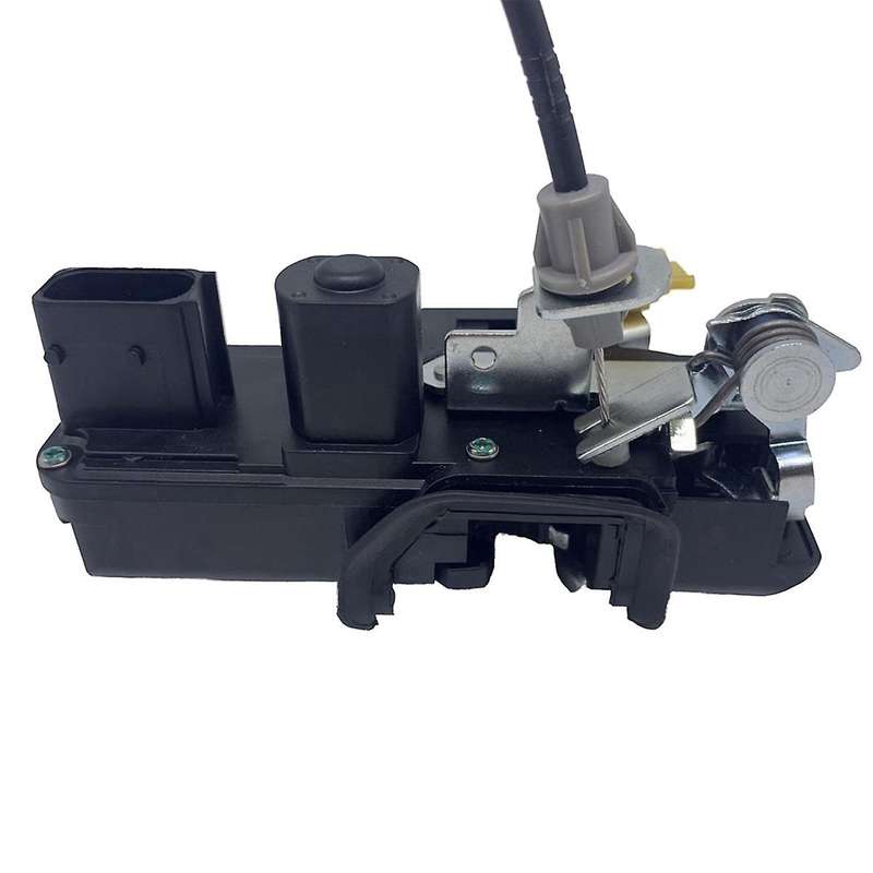 Front Left Cabs Door Lock Actuator Latch with Passive Entry for 2008-2014 15269872 19210210 20922217