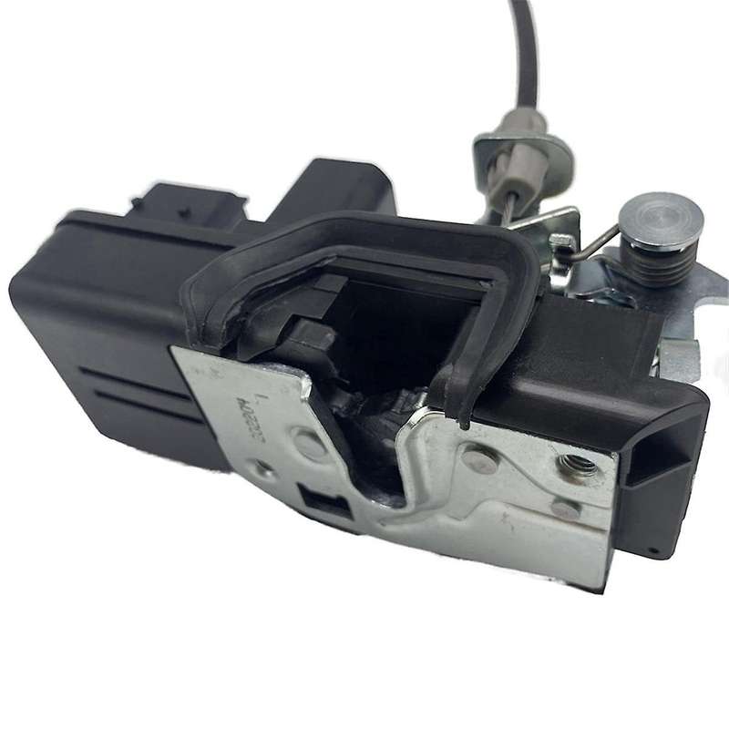 Front Left Cabs Door Lock Actuator Latch with Passive Entry for 2008-2014 15269872 19210210 20922217