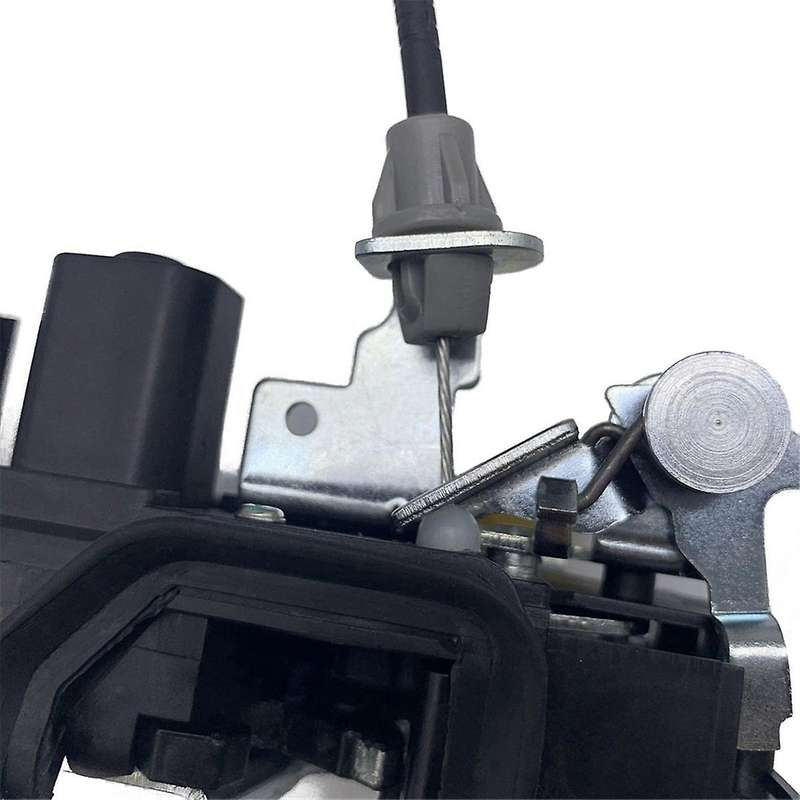 Front Left Cabs Door Lock Actuator Latch with Passive Entry for 2008-2014 15269872 19210210 20922217
