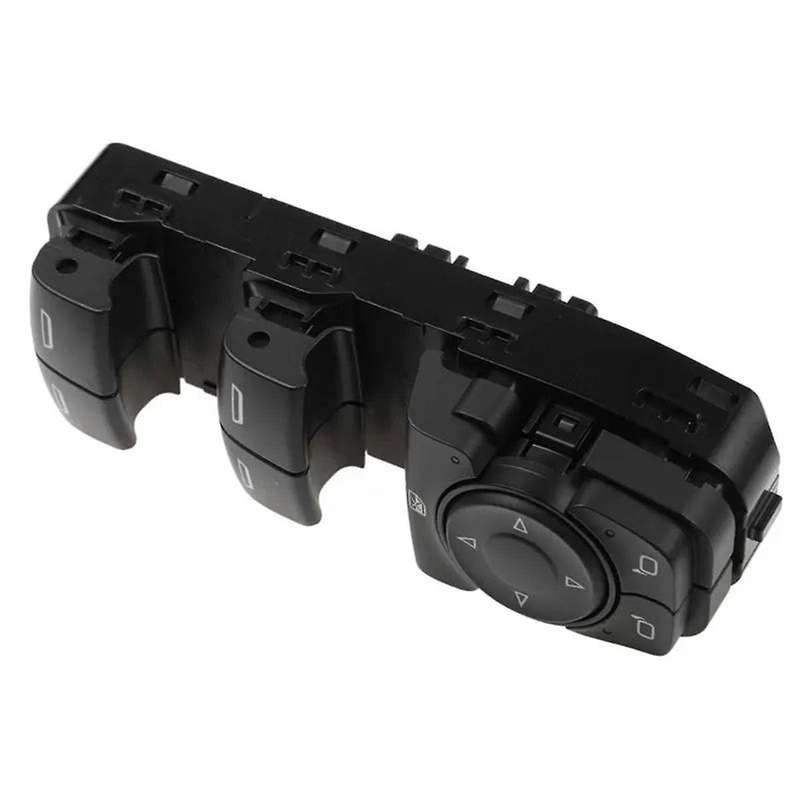 Front Left Car Power Window Switch Button for 23326296
