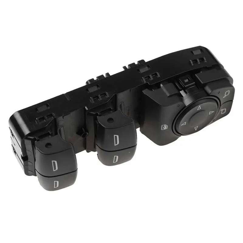 Front Left Car Power Window Switch Button for 23326296