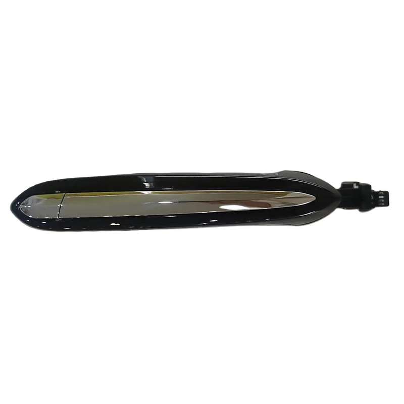 Front Left Car Exterior Door Handle Comfort Access Smart Key 51219491471 for 5 Series G30 G31 G38 G3