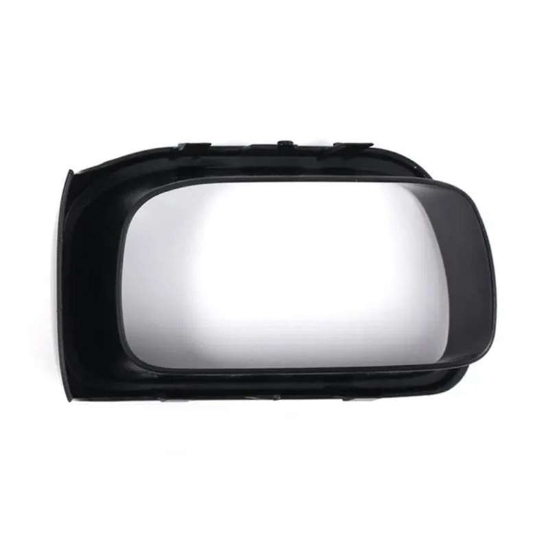 Front Left Bumper Lower Trim Frame 51117337809 for MINI F55/F56/F57 2013-2016 Bumper Cover Air Duct