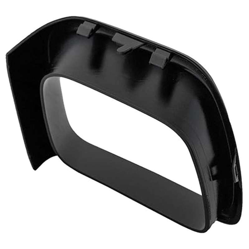 Front Left Bumper Lower Trim Frame 51117337809 for MINI F55/F56/F57 2013-2016 Bumper Cover Air Duct