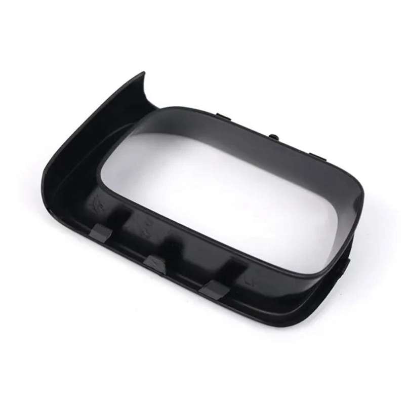 Front Left Bumper Lower Trim Frame 51117337809 for MINI F55/F56/F57 2013-2016 Bumper Cover Air Duct