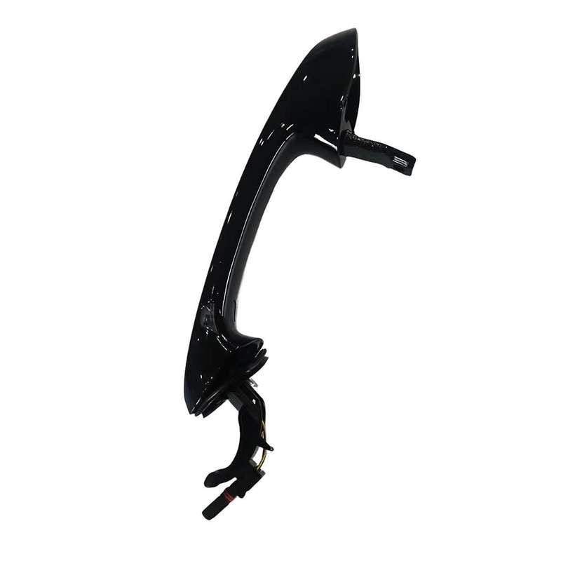 Front Left Car Exterior Door Handle Comfort Access Smart Key 51219491471 for 5 Series G30 G31 G38 G