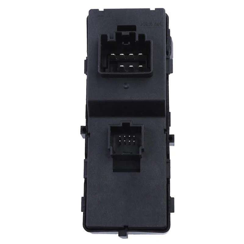 Front Left Car Power Window Switch for Navigator MKZ 2007-2010 6H6Z14529AAB 6H6Z-14529-