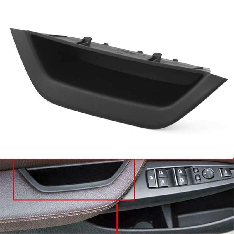 Front Left Door Interior Inner Handle Pull 51417250307 for F25 F26 X3 X4 2011-2017
