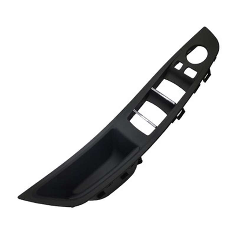 Front Left Door Handle Window Switch Panel 51417225873 for 5 Series 520 523 525 F10 F11