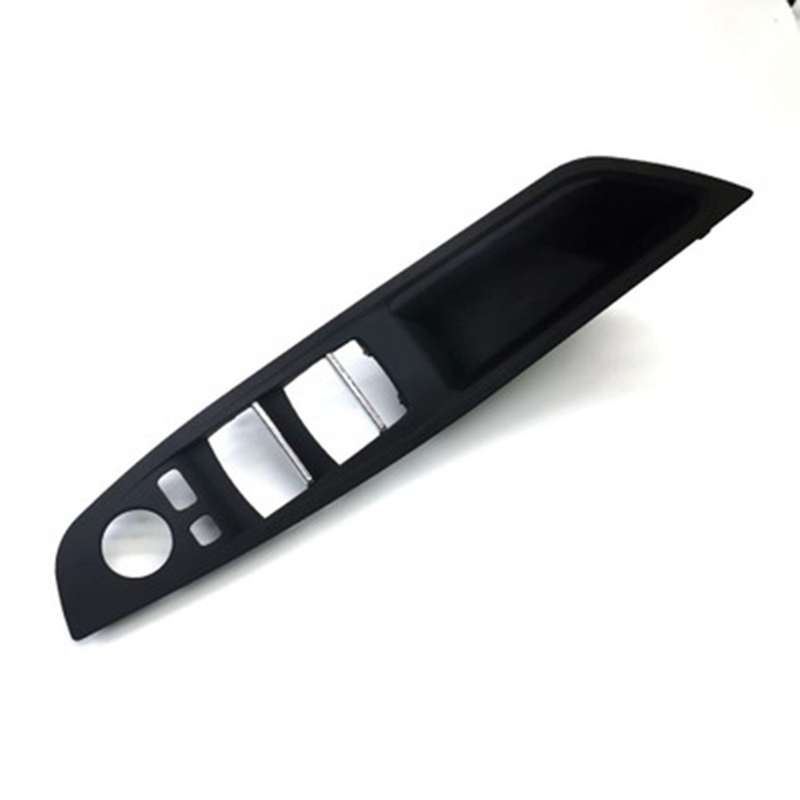 Front Left Door Handle Window Switch Panel 51417225873 for 5 Series 520 523 525 F10 F11