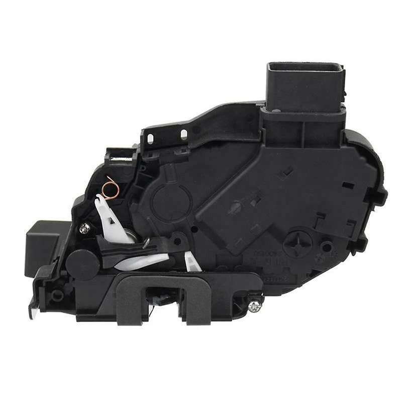 Front Left Door Lock Actuator for 4 2 Evoque XF XJ Door Lock Mechanism LR091527