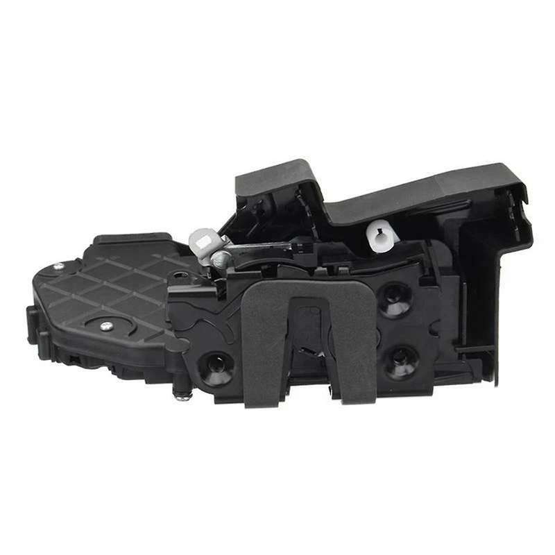 Front Left Door Lock Actuator for 4 2 Evoque XF XJ Door Lock Mechanism LR091527