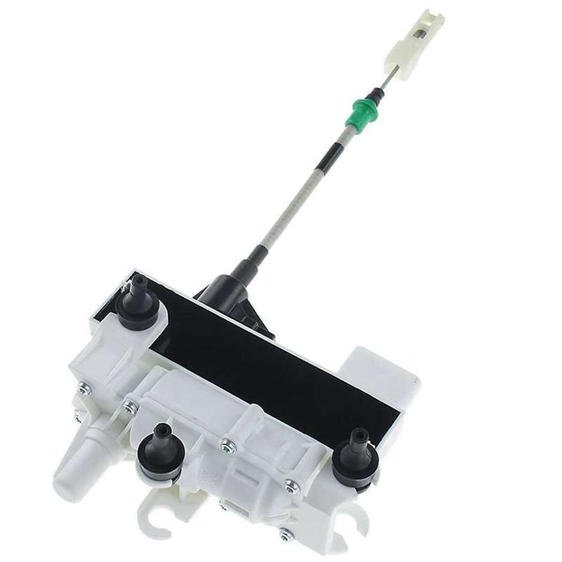 Front Left Door Latch Lock Actuator for 740e 740i 740i 740le 750i M760i Door Tensioning Aid 5121736