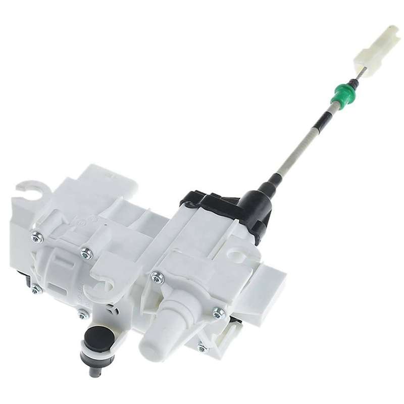 Front Left Door Latch Lock Actuator for 740e 740i 740i 740le 750i M760i Door Tensioning Aid 51217368