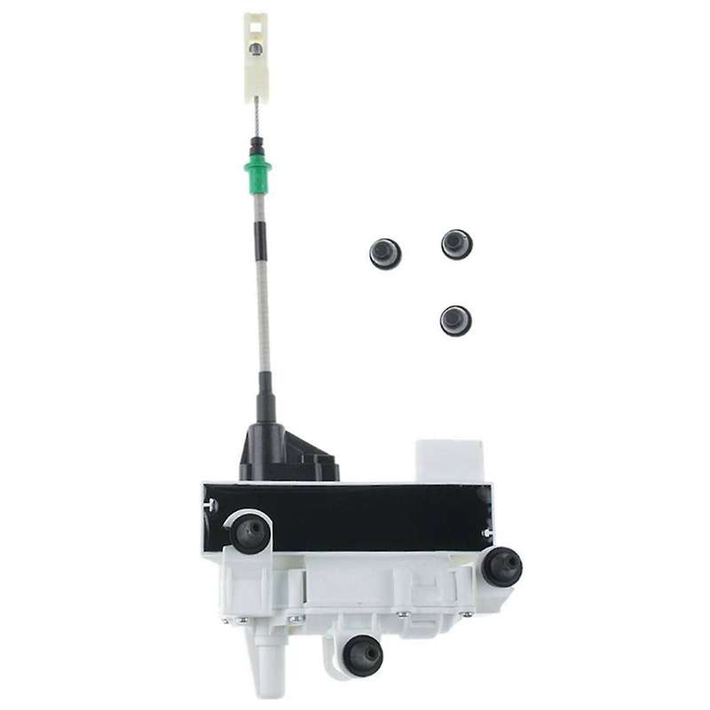 Front Left Door Latch Lock Actuator for 740e 740i 740i 740le 750i M760i Door Tensioning Aid 51217368