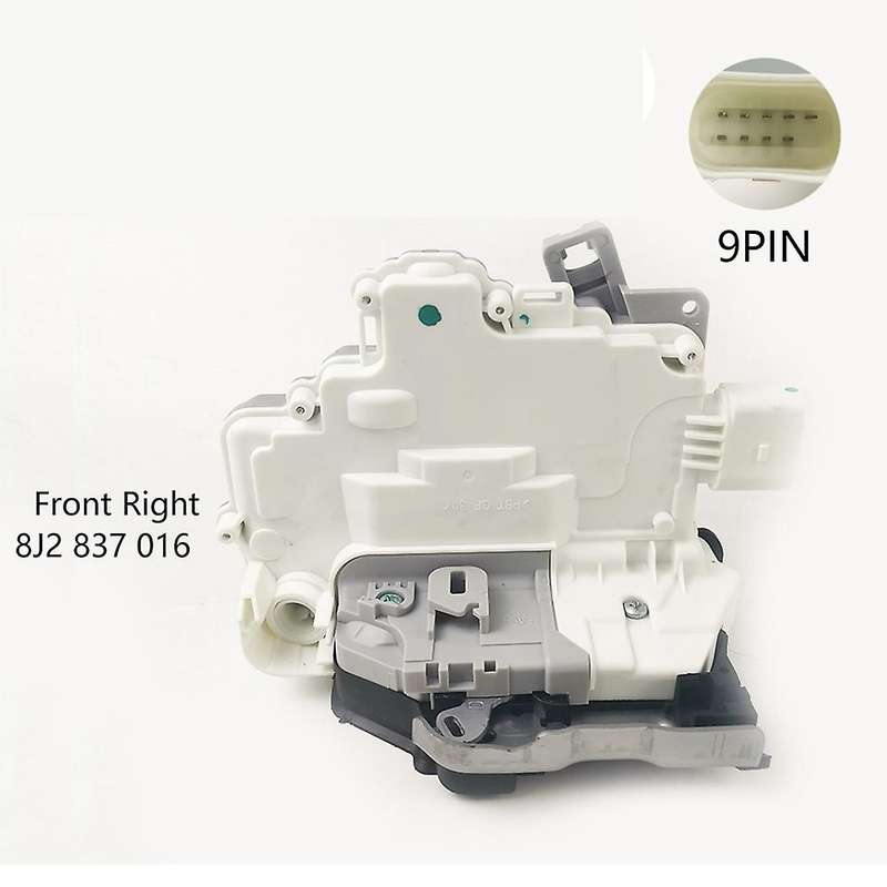 Front Left Door Lock Actuator for A4 8k B8 for B6 8j1837015a 3c1837015a 3c1837015b Front, Left