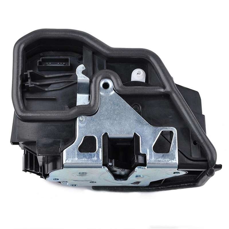 Front Left Door Lock Actuator Door Rlock Latch for 3 Series E90 E60 5 Series F18 51217059967 512172