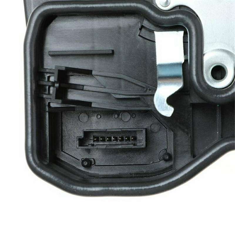 Front Left Door Lock Actuator Door Rlock Latch for 3 Series E90 E60 5 Series F18 51217059967 512172