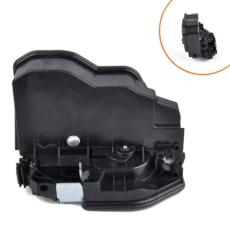 Front Left Door Lock Actuator Door Rlock Latch for 3 Series E90 E60 5 Series F18 51217059967 512172