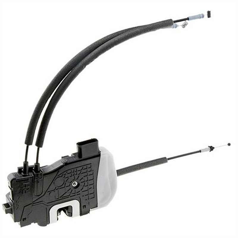 Front Left Door Lock Latch Actuator Motor Assembly 81310-2S000 for IX35 2010-2017 81310-2Z000 813102