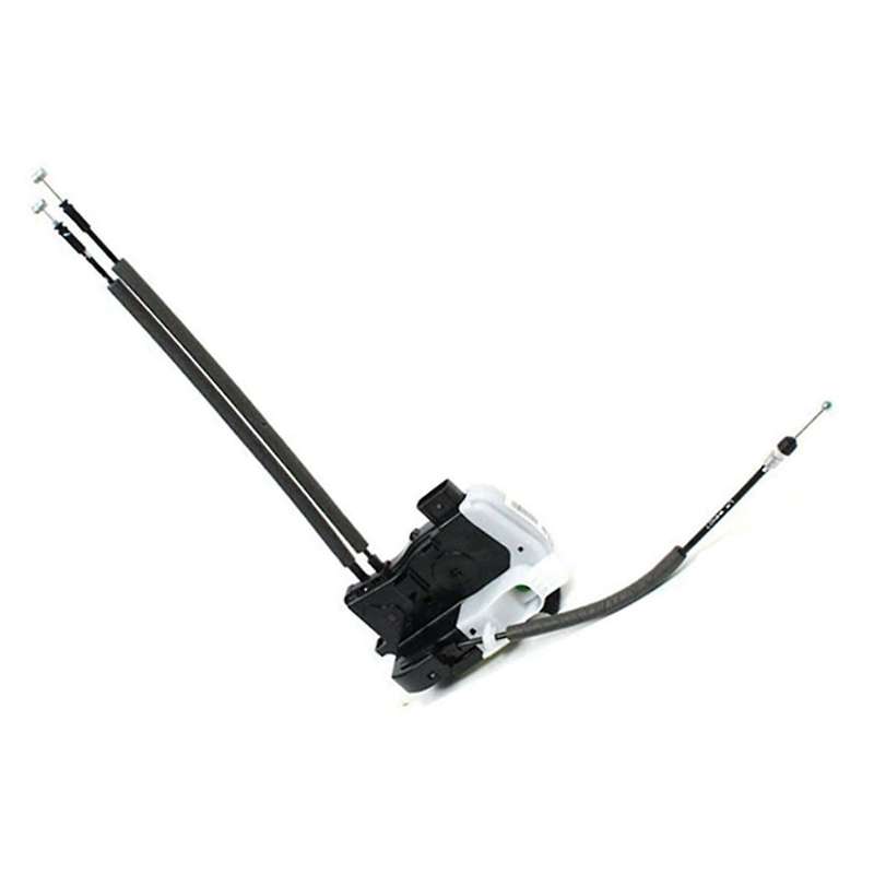 Front Left Door Lock Latch Actuator Motor Assembly 81310-2S000 for IX35 2010-2017 81310-2Z000 813102