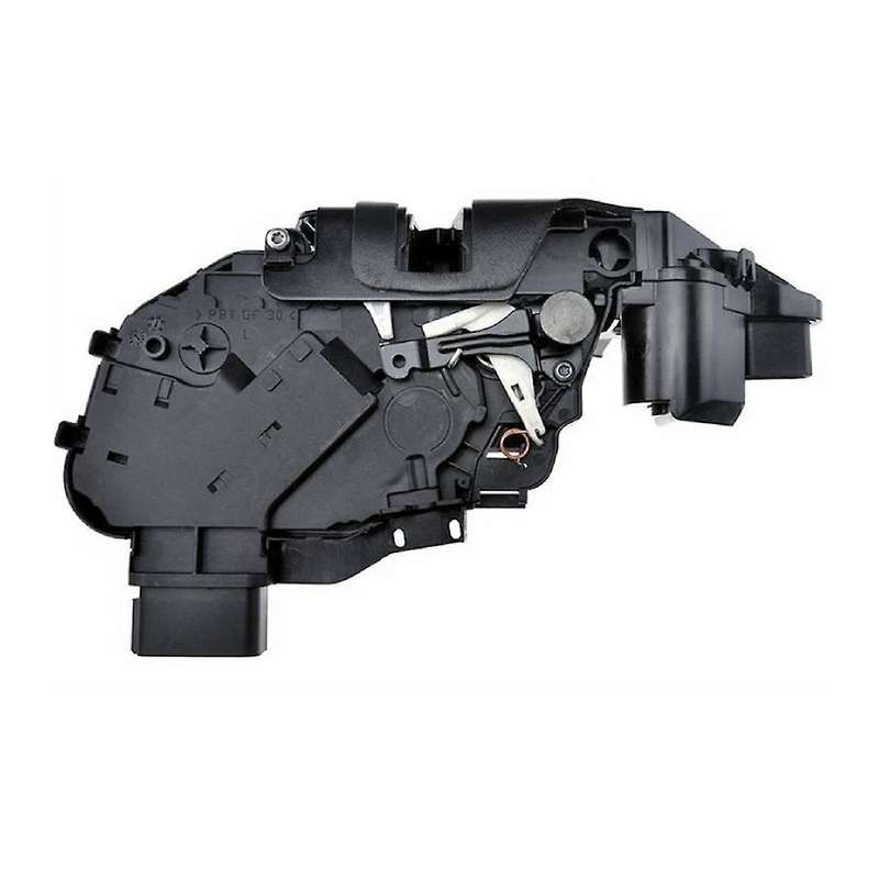 Front Left Door Lock Mechanism Center Door Lock Actuator for Galaxy II Mondeo 7S7A-A21813-BC 7S7AA2