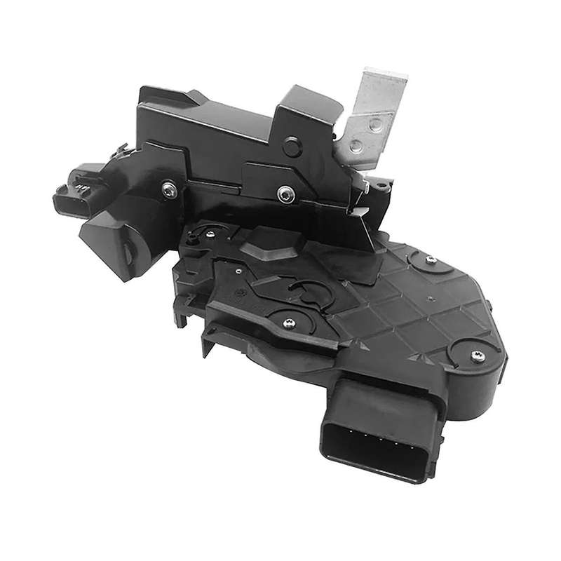 Front Left Door Lock Mechanism Center Door Lock Actuator for Galaxy II Mondeo 7S7A-A21813-BC 7S7AA2