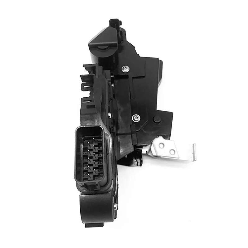Front Left Door Lock Mechanism Center Door Lock Actuator for Galaxy II Mondeo 7S7A-A21813-BC 7S7AA2