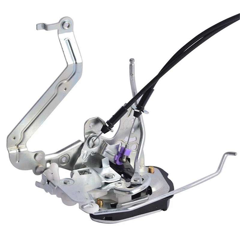 Front Left Door Lock Latch Actuator for Sequoia Door Lock Latch Assembly 69304-0c010