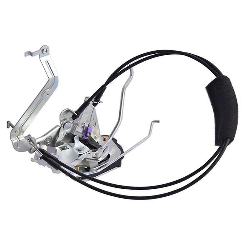 Front Left Door Lock Latch Actuator for Sequoia Door Lock Latch Assembly 69304-0c010