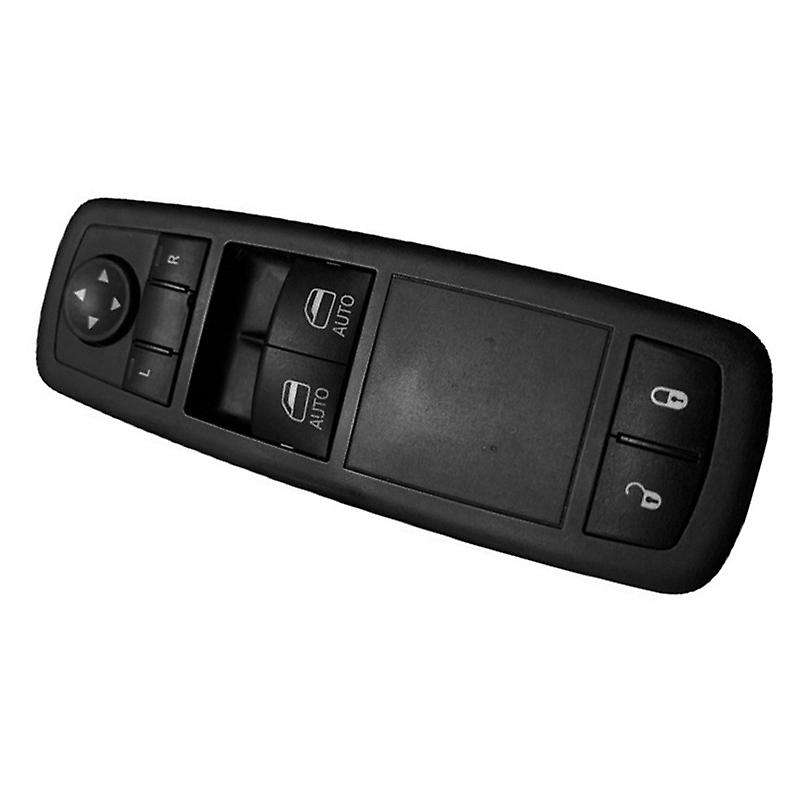Front Left Door Power Window Switch 68148893AB for 2013-2017 RAM 1500 2500 3500 4500 5500