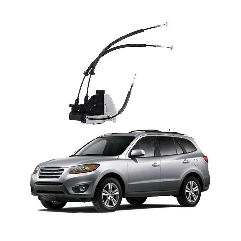 Front Left Driver Door Lock Actuator 81310-2w010 Fits for 2013-2019 Fe