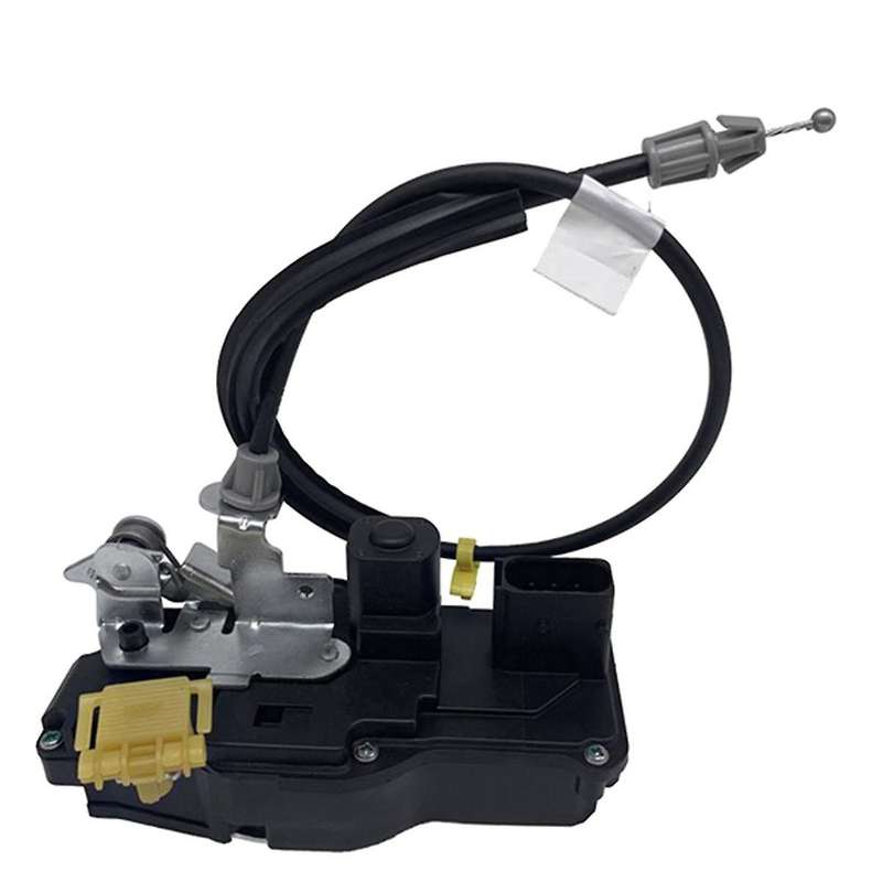 Front Left Driver Door Lock Actuator with Passive Entry for 08-14 15269872 931394