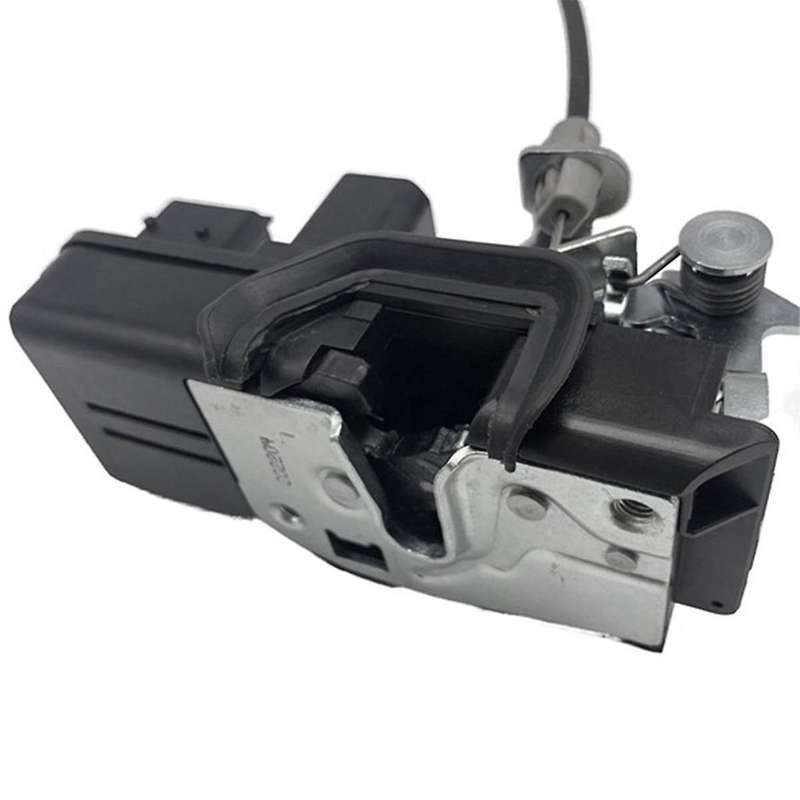 Front Left Driver Door Lock Actuator with Passive Entry for 08-14 15269872 931394